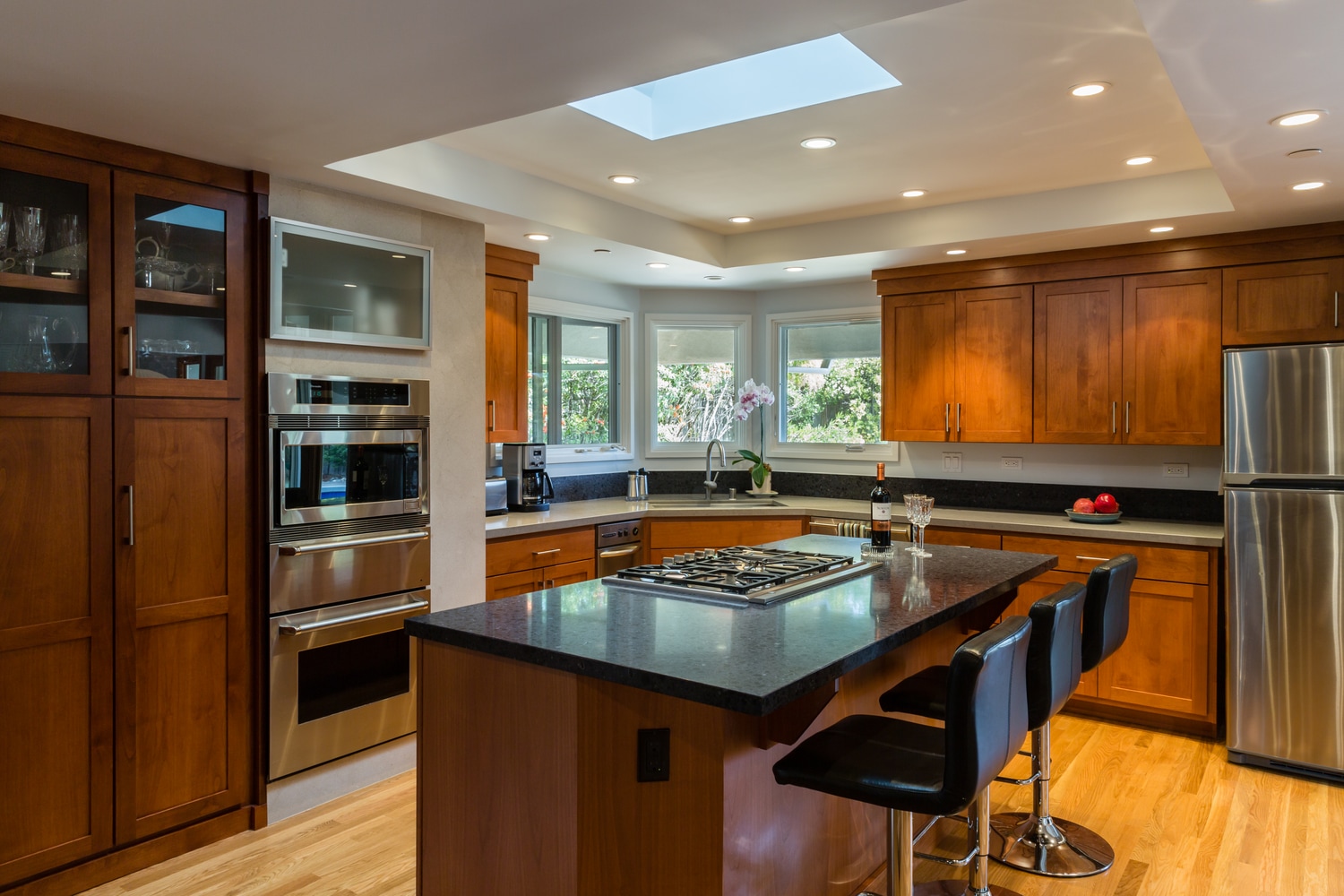 Whole House Renovation & Addition