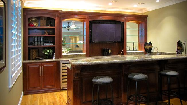 RCS Construction Inc