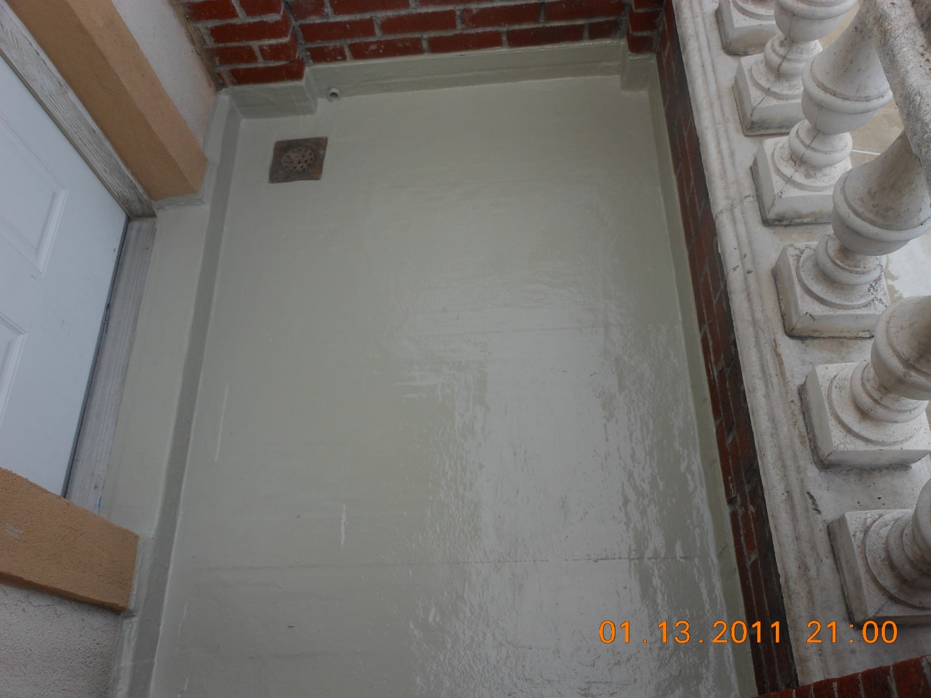 Klg Contracting Inc Project