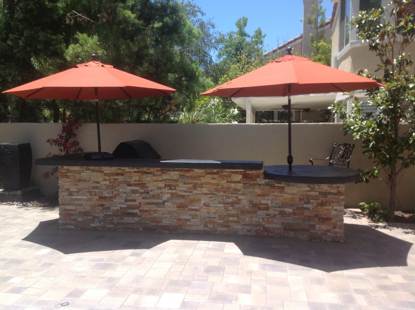 Bedrock Remodeling & Building Inc.