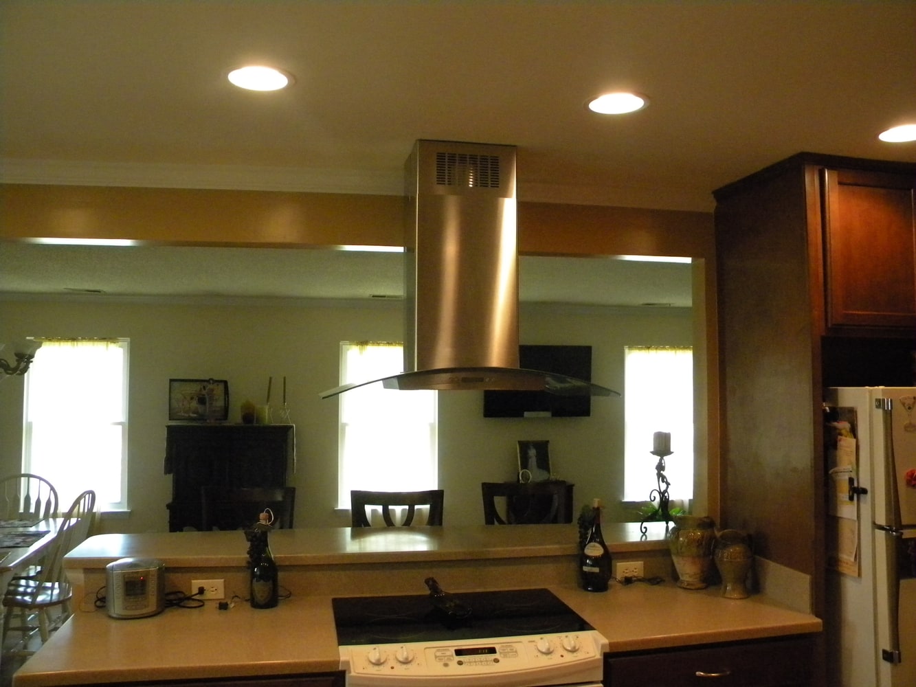Kitchen Remodels