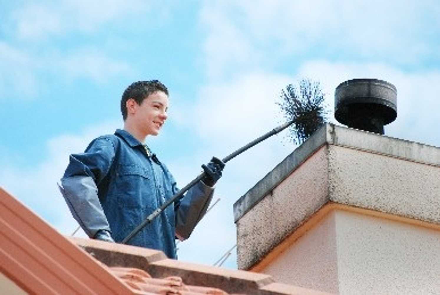 Chimney Sweep