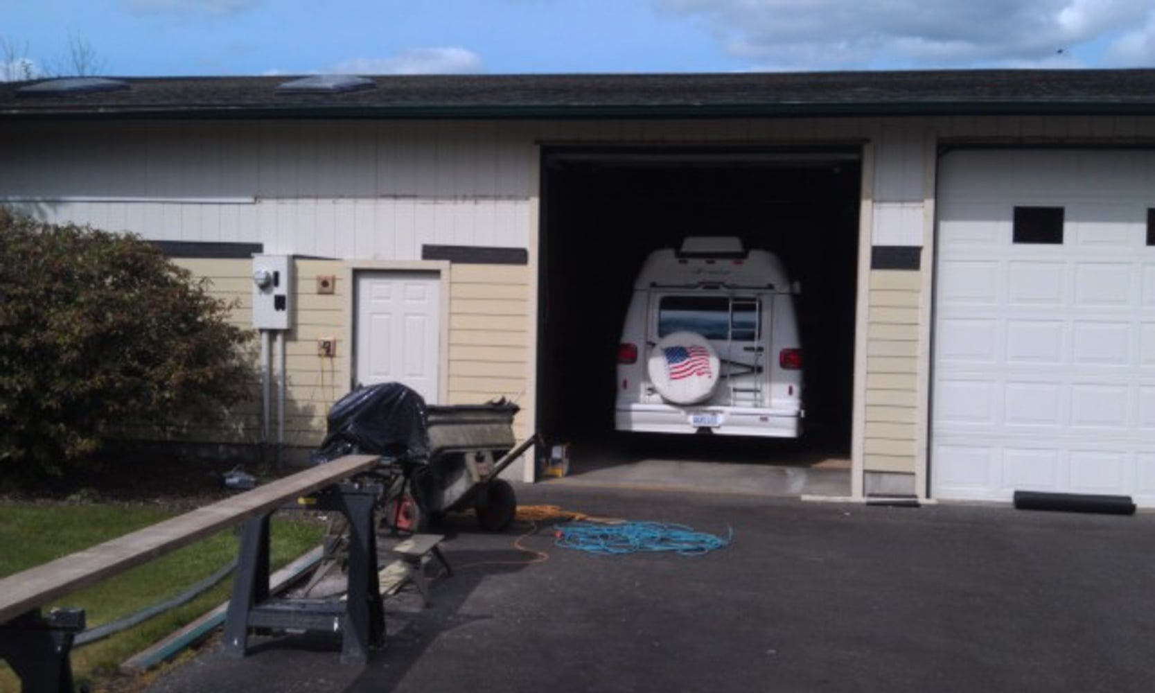 Photo(s) from G N J Contractors Llc