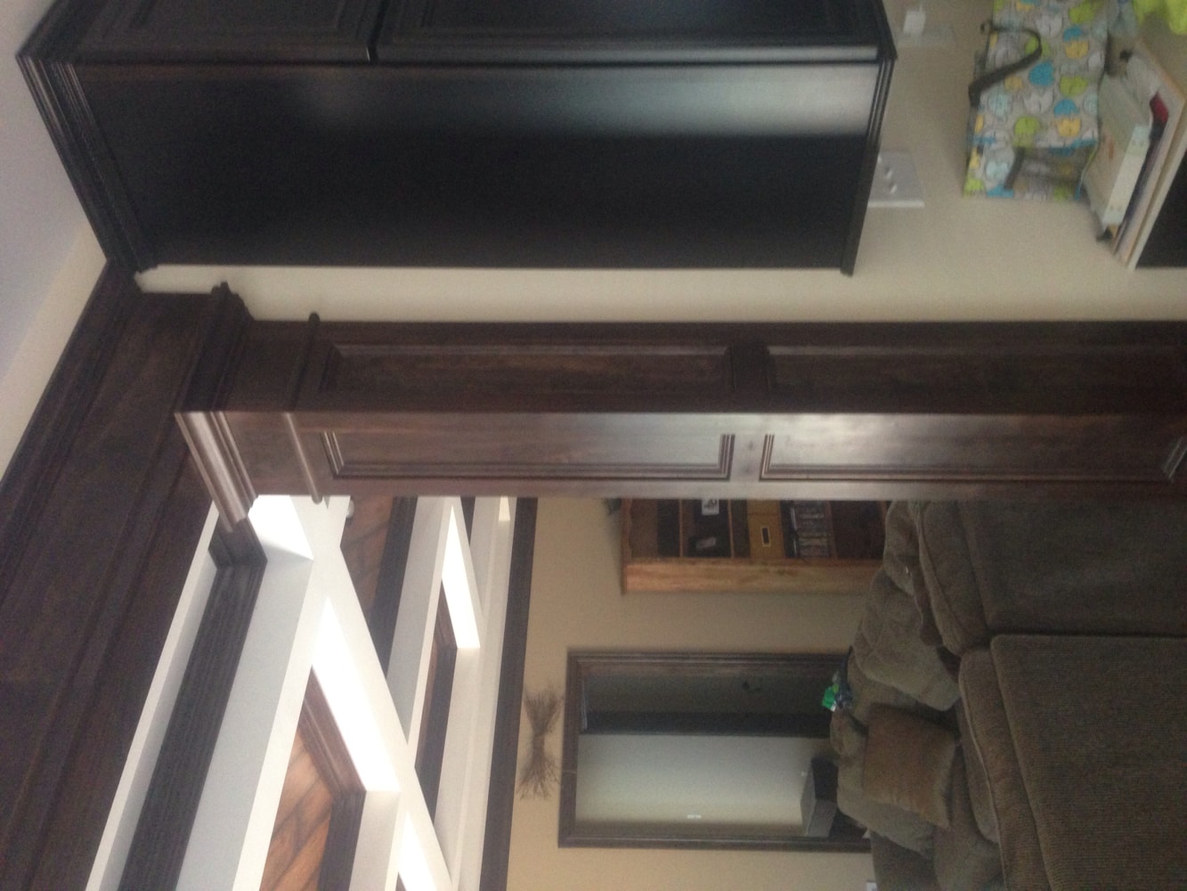 Photo(s) from Josh Lloyd Construction