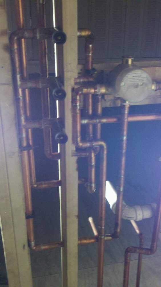 Photo(s) from Tyco Plumbing