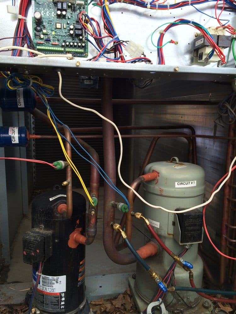 Photo(s) from Marco And Son Air Conditioning And Heating Llc