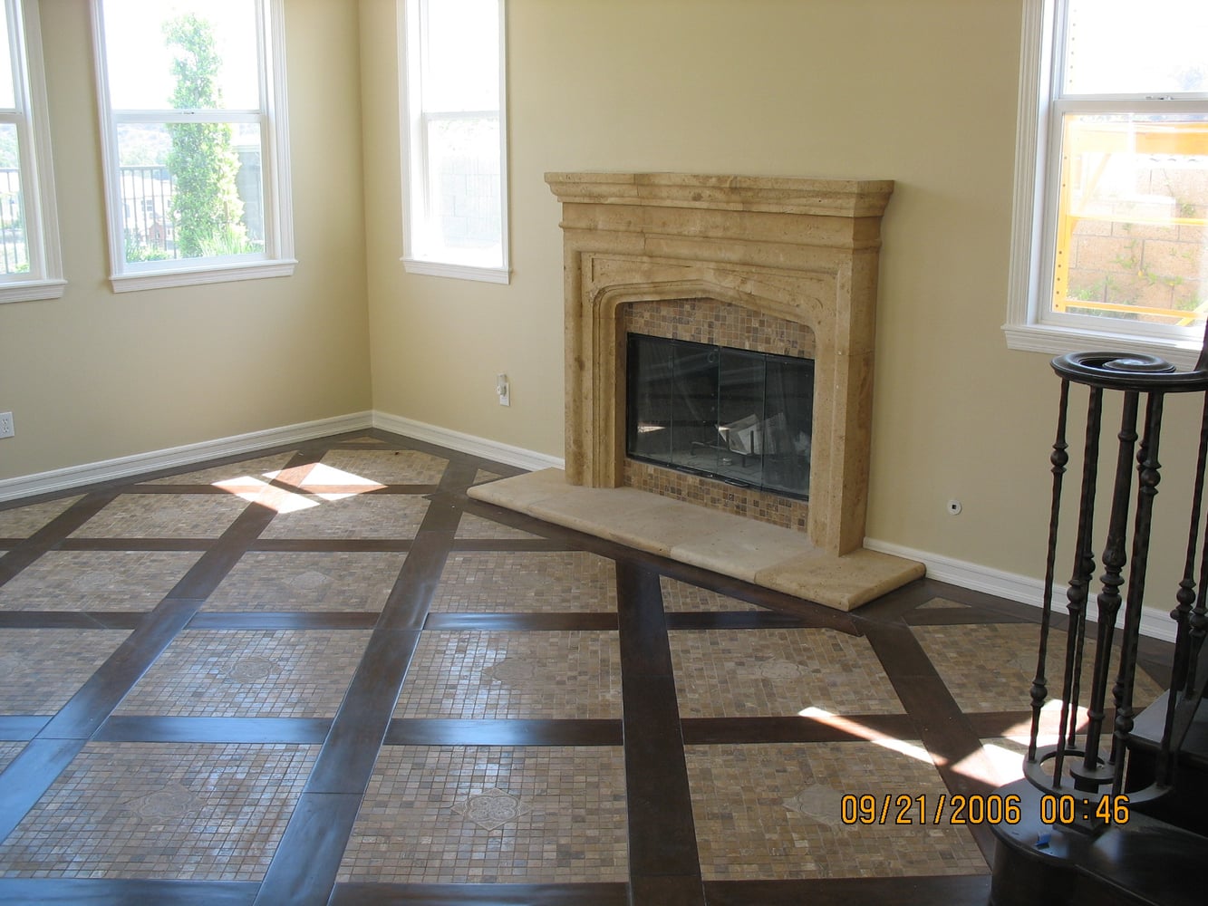 Project photos from Caklovic Construction Company