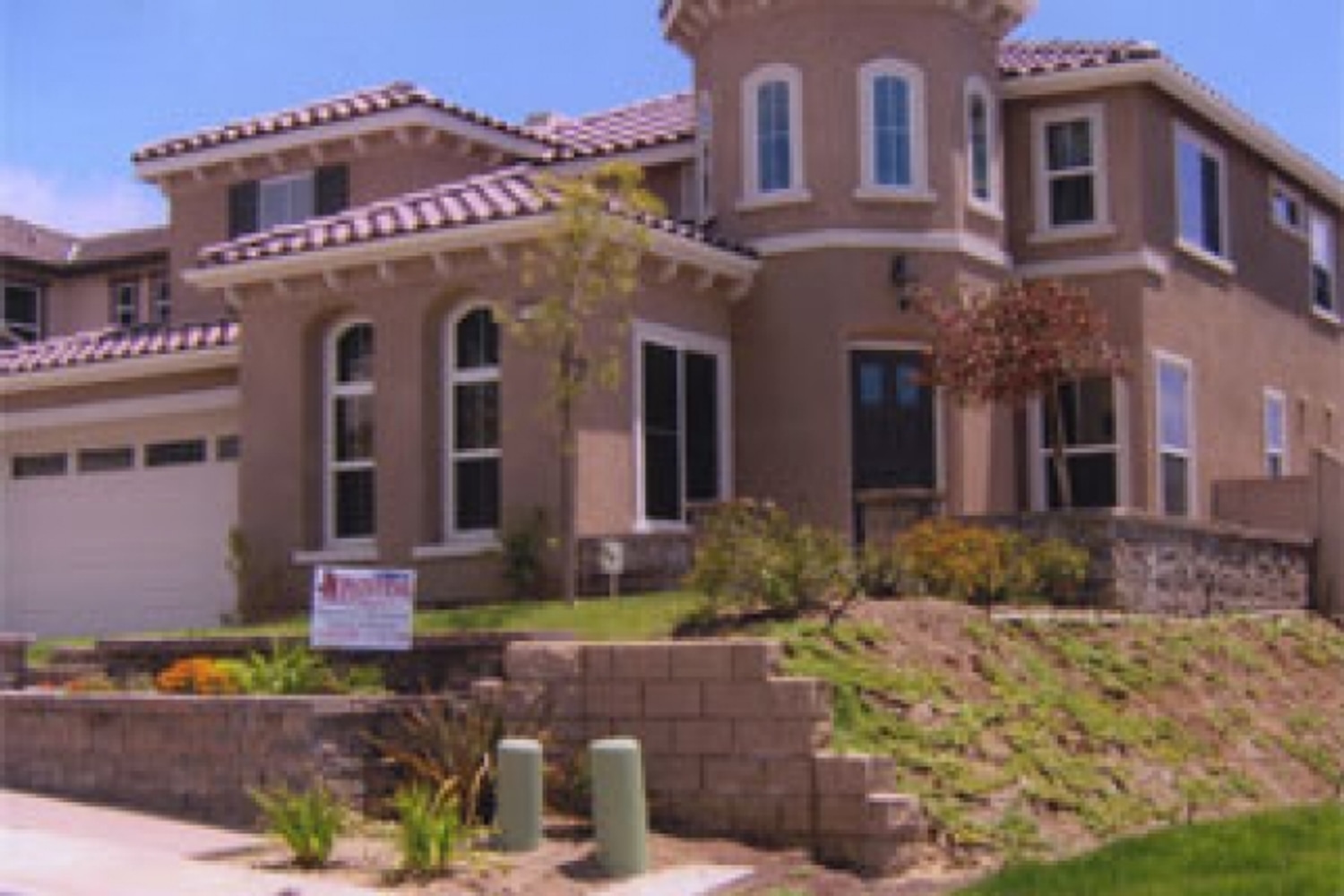 Projects by J J Painting