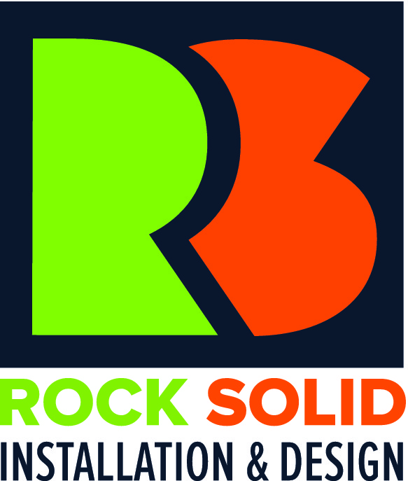 Rock Solid Installations&Design Inc.
