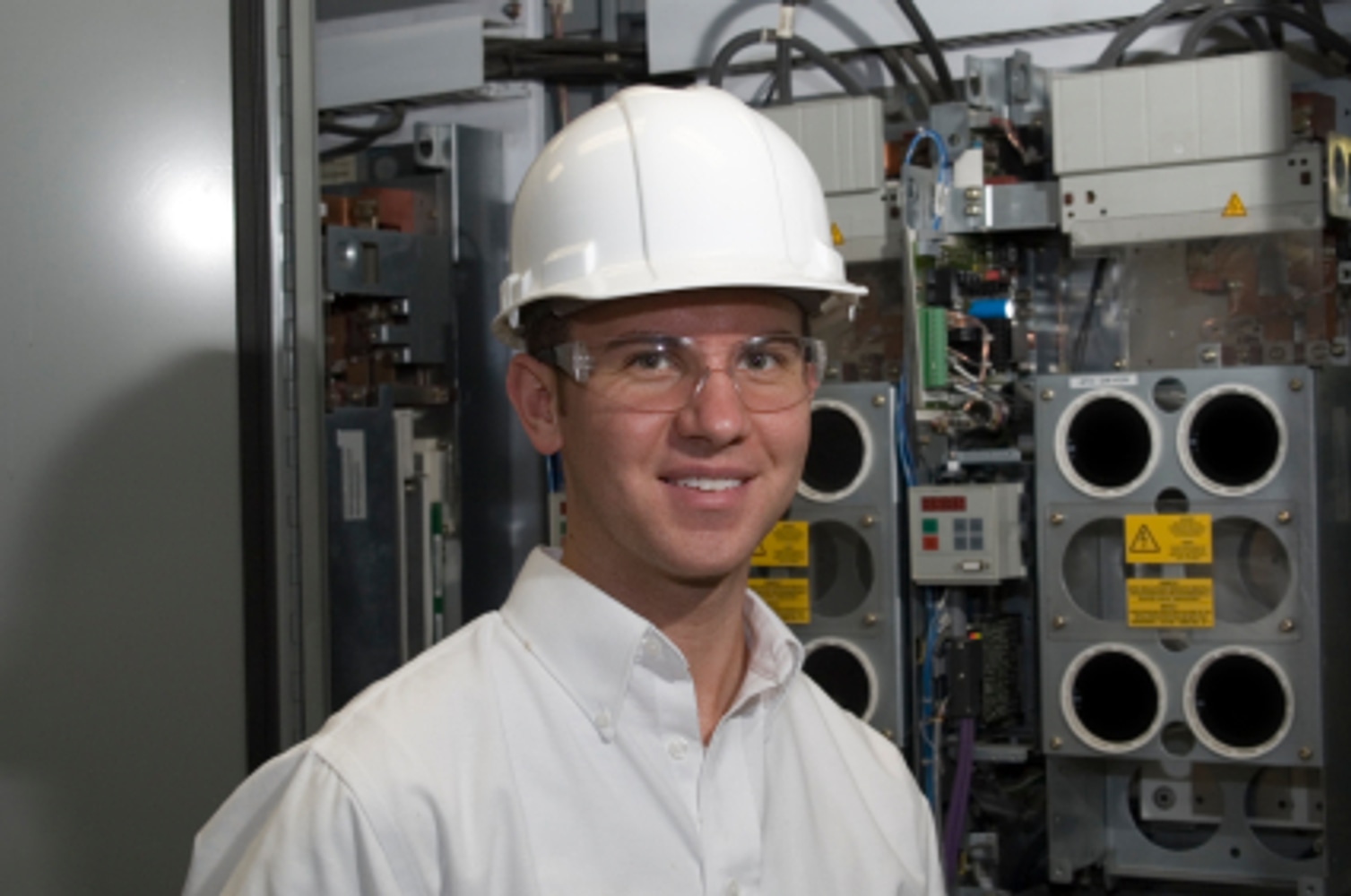 Electrician Rochester