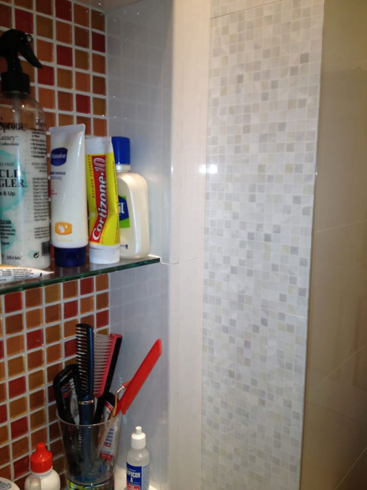 North South Construction INC Project 1