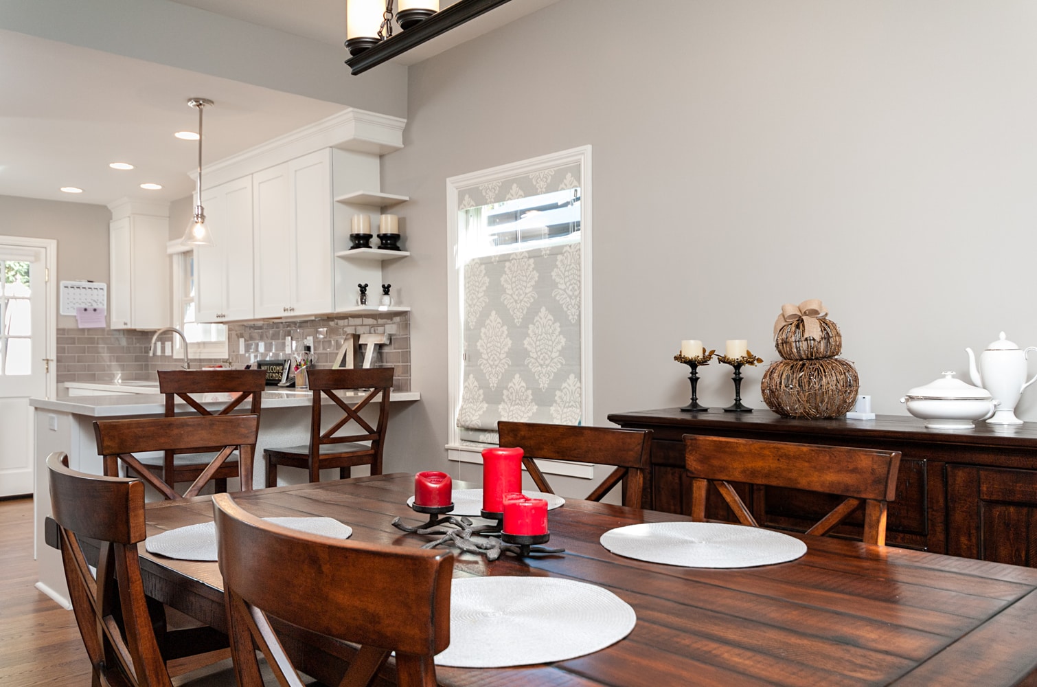 Menlo Park Residence