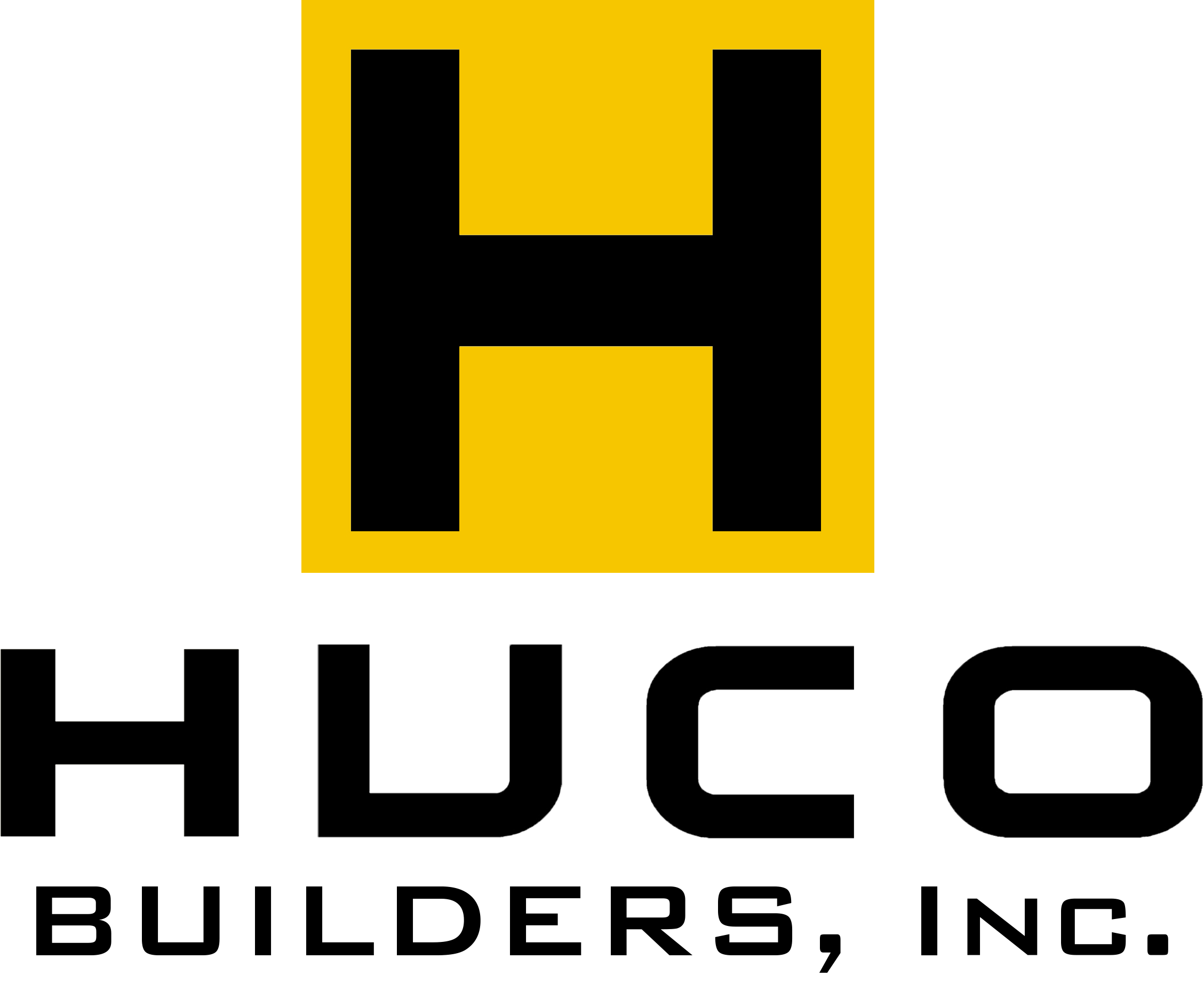 Huco Builders Inc