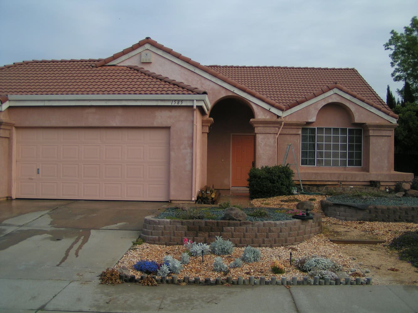 Projects by All Superior Custom Painting