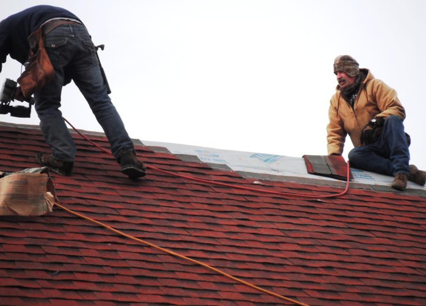 Photo(s) from Richards Homes LLC