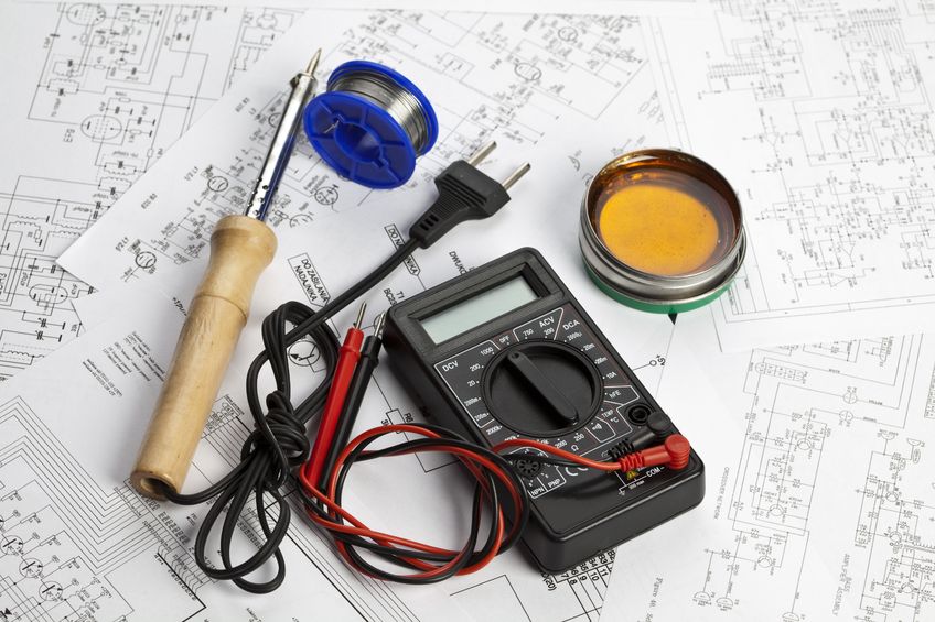 Helms Electrical Contracting & Service Company