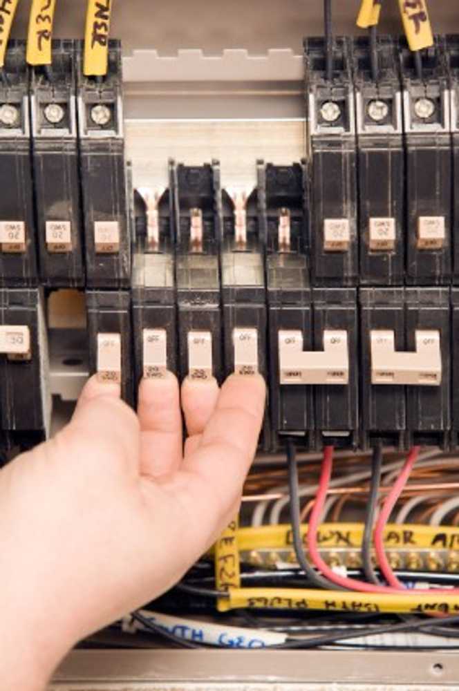 Butler Electric LLC 