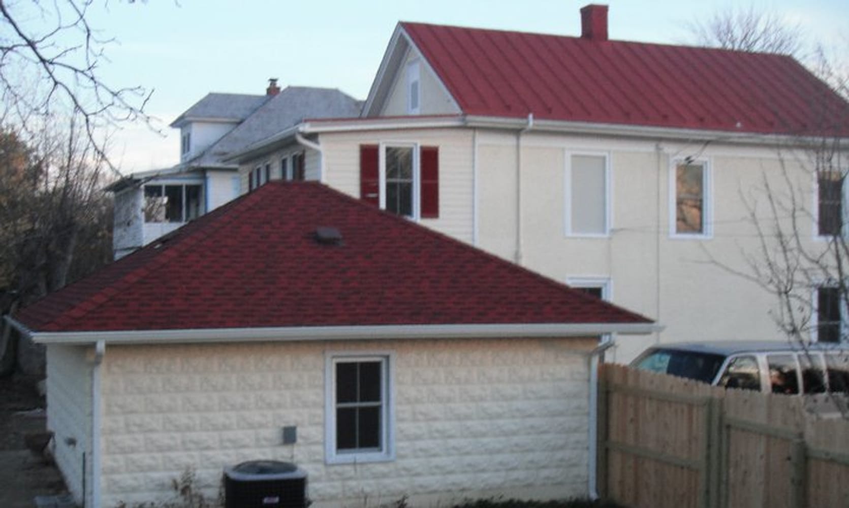 Photo(s) from Richards Homes LLC