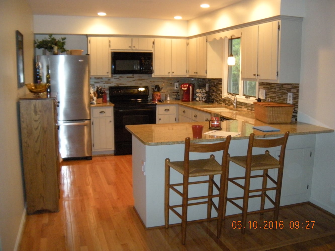 Photo(s) from Thibodeau Contracting, Inc.