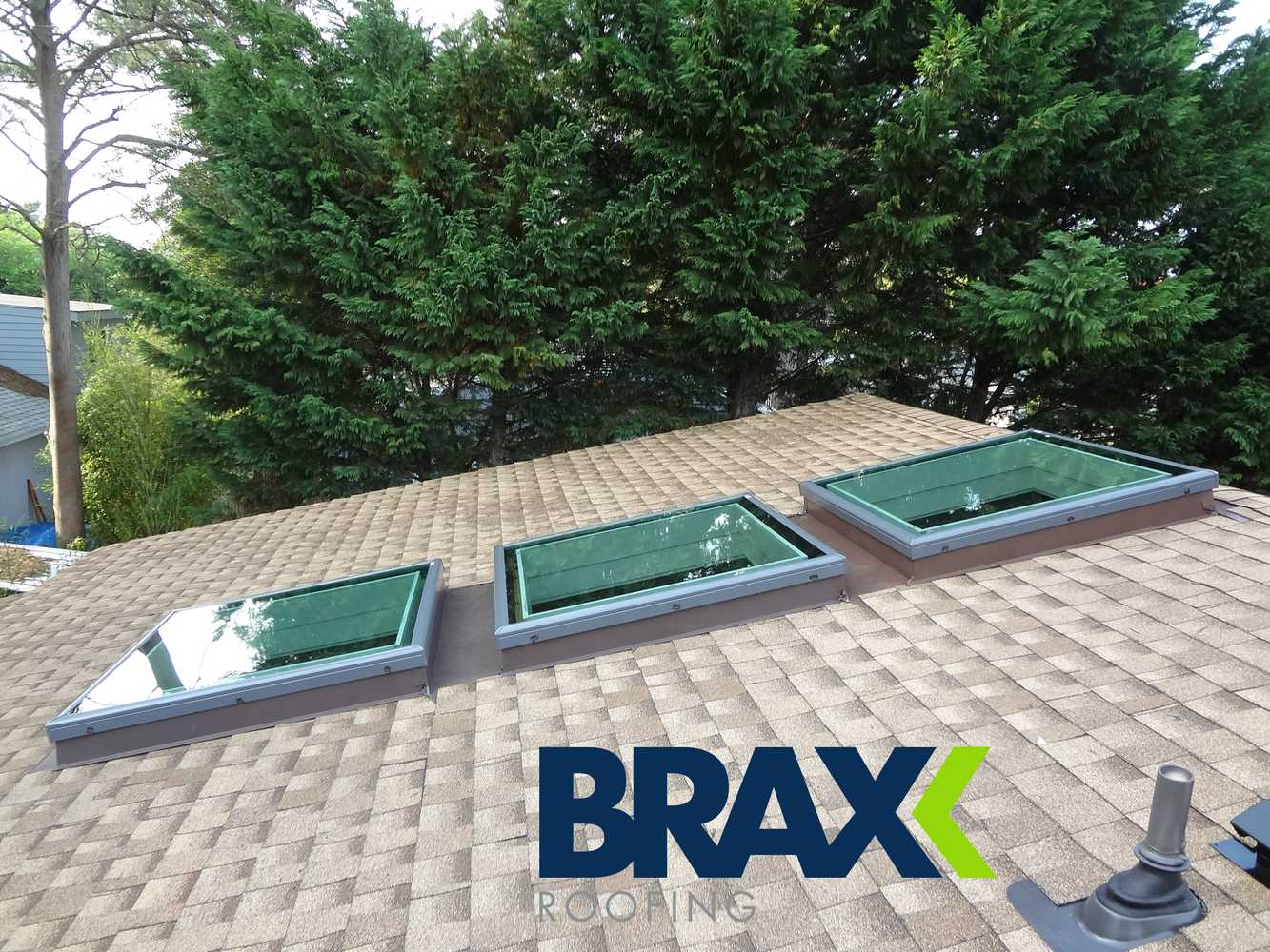 Photos from Brax Roofing Inc