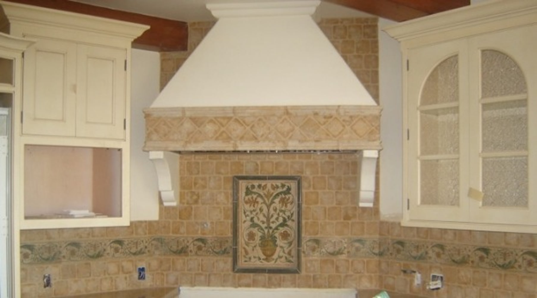 Bathroom and Kitchen Remodels