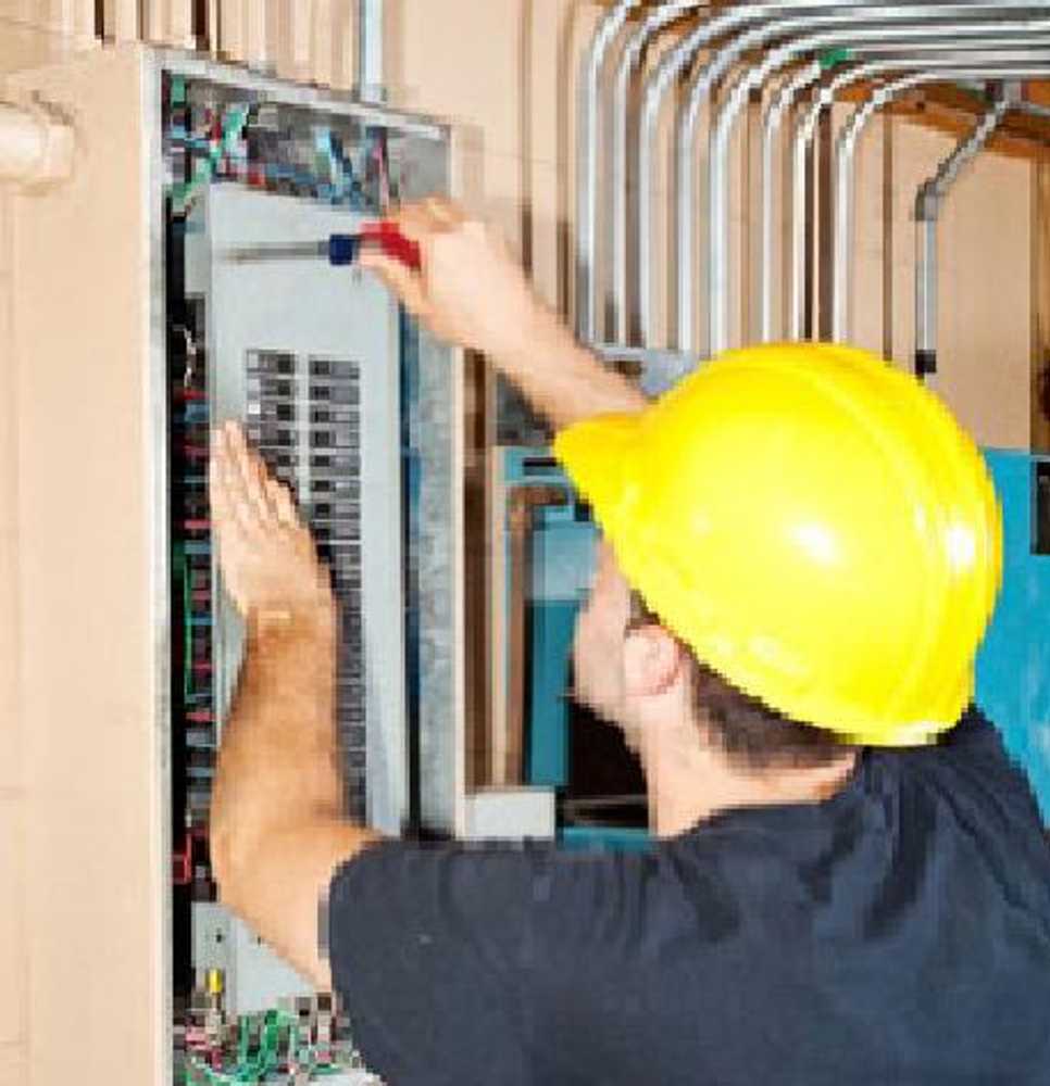 Jn Electrical Contractors Llc Project