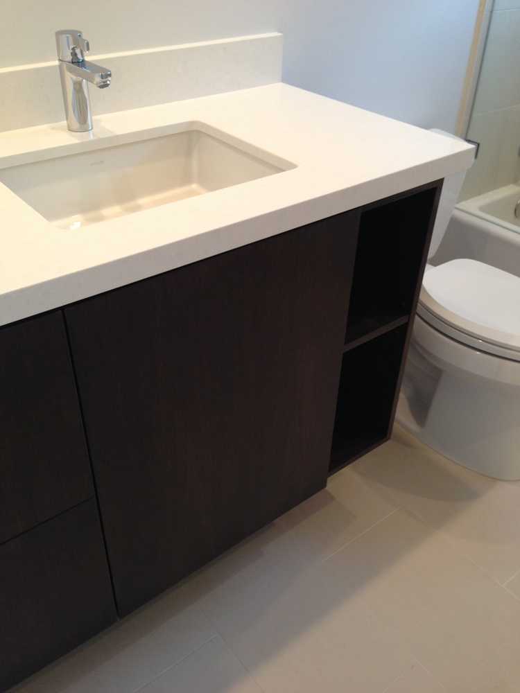 Los Angeles Bathroom Remodeling Contractors