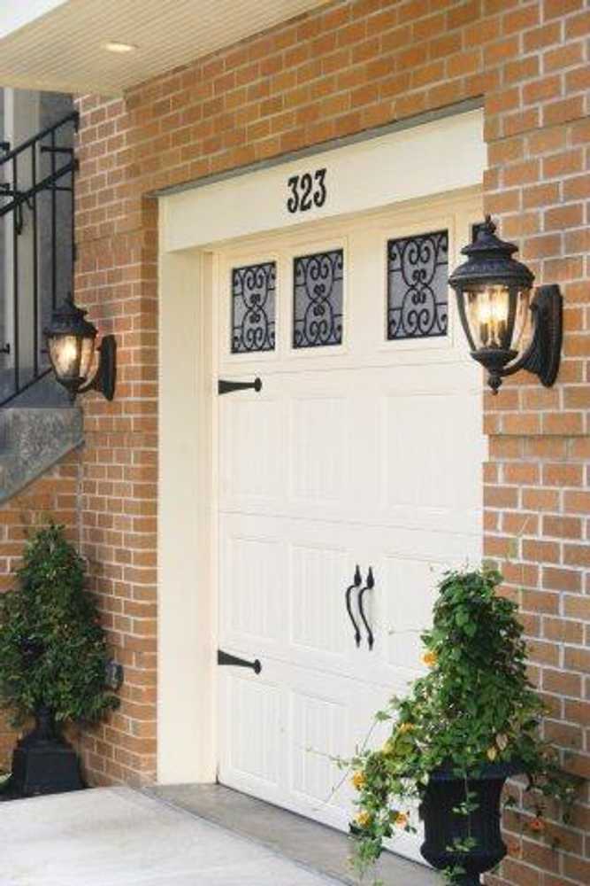 Garage Door Repair Hingham