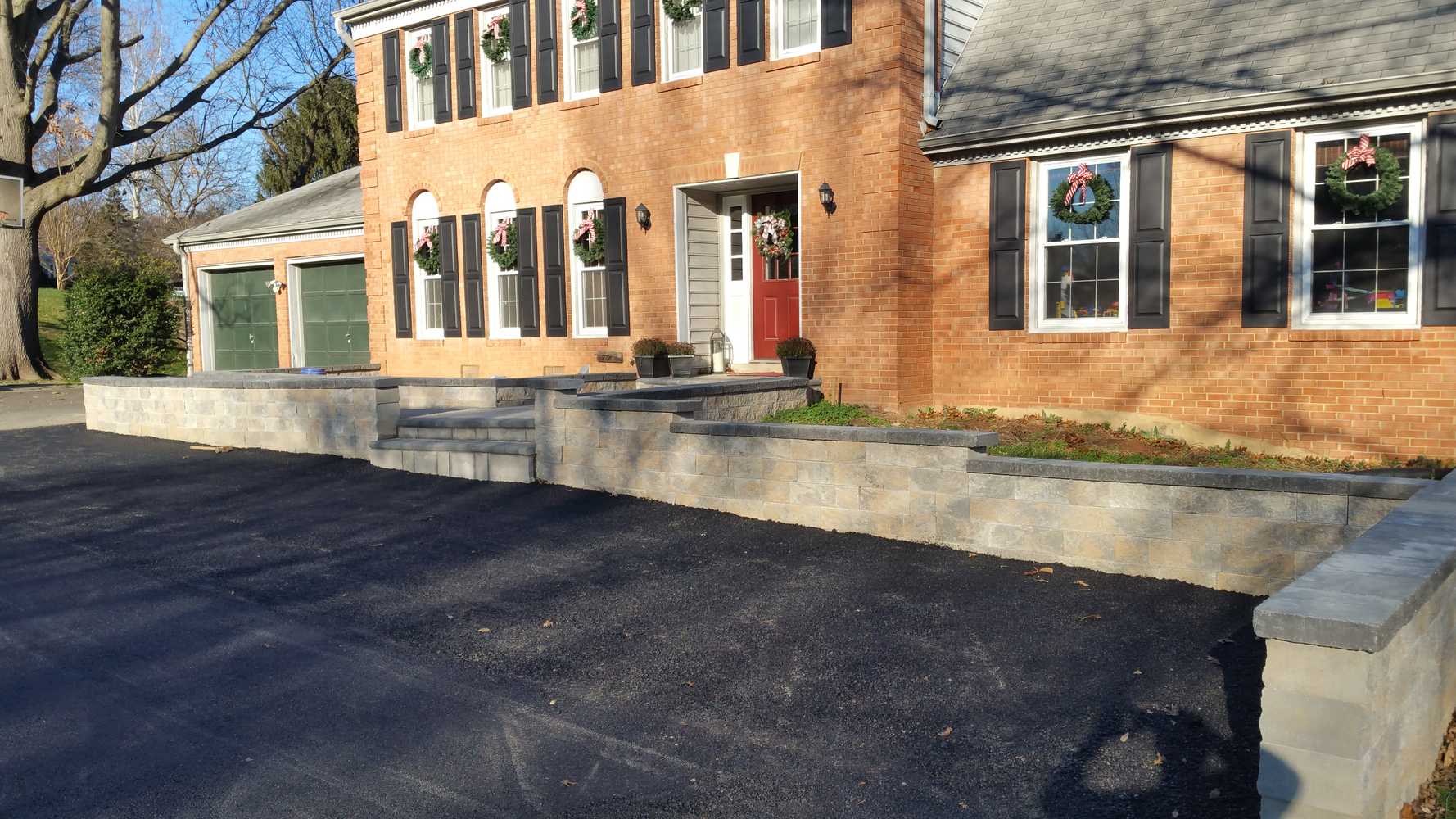 Photos from D & M Paving Llc