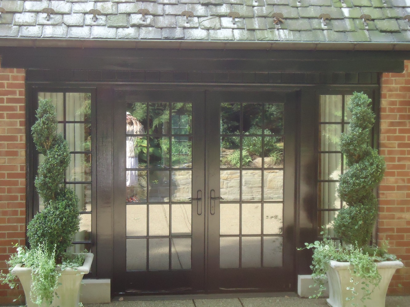 Project photos from Papa's Painting Inc.