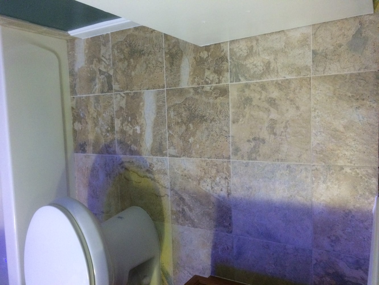 DB GENERAL CONSTRUCTION INC