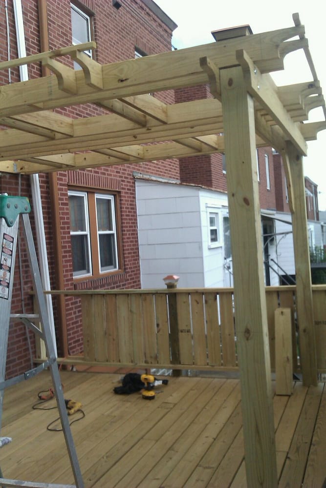 Photo(s) from Laur Moor Construction