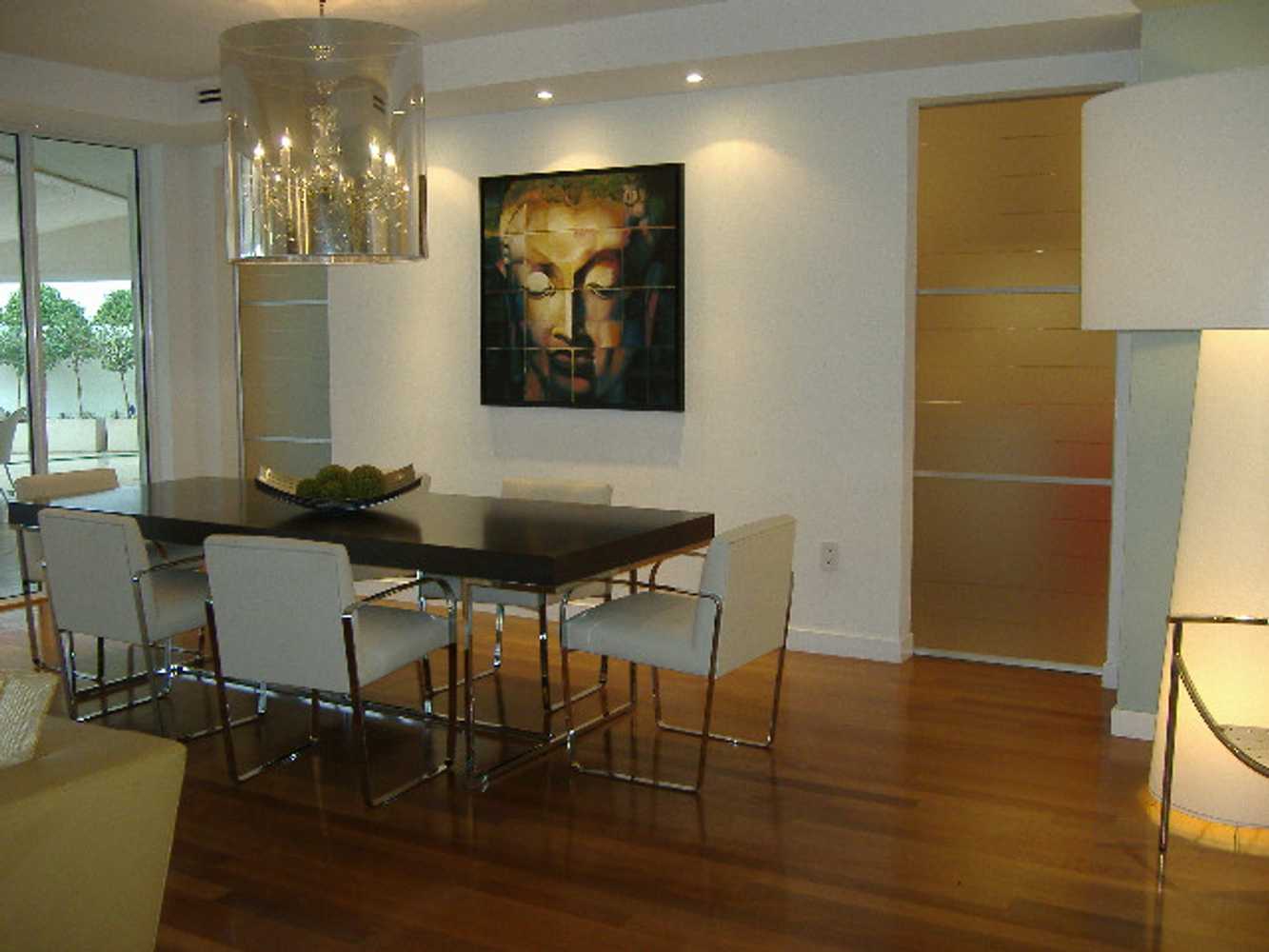 Penthouse In Miami Beach, FL