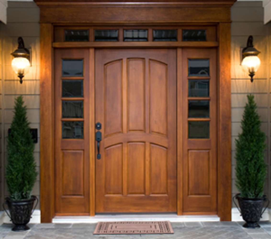 Bonita Windows and Doors