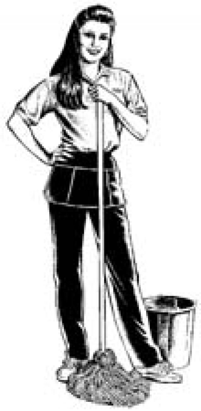 Keen Eye Cleaning Service LLC