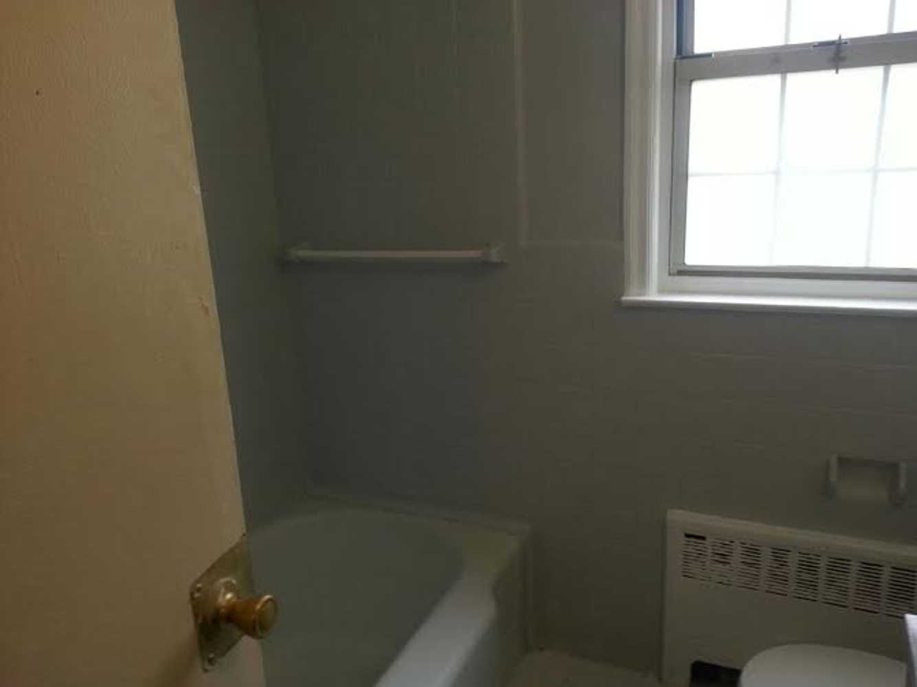 Elizabeth Bathroom Remodeling 