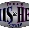 His And Her Painting And Drywall Llc