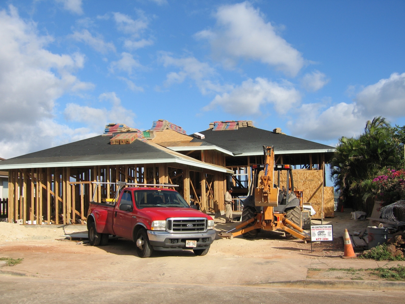 Photo(s) from Jmr Construction Corporation