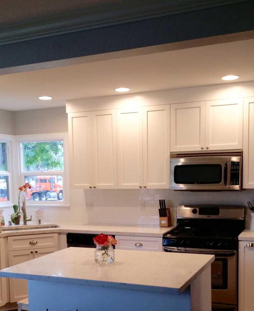 Kitchen Remodels
