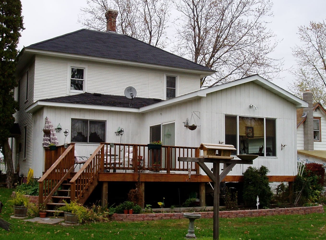 Mark Miller Construction, Llc. Project