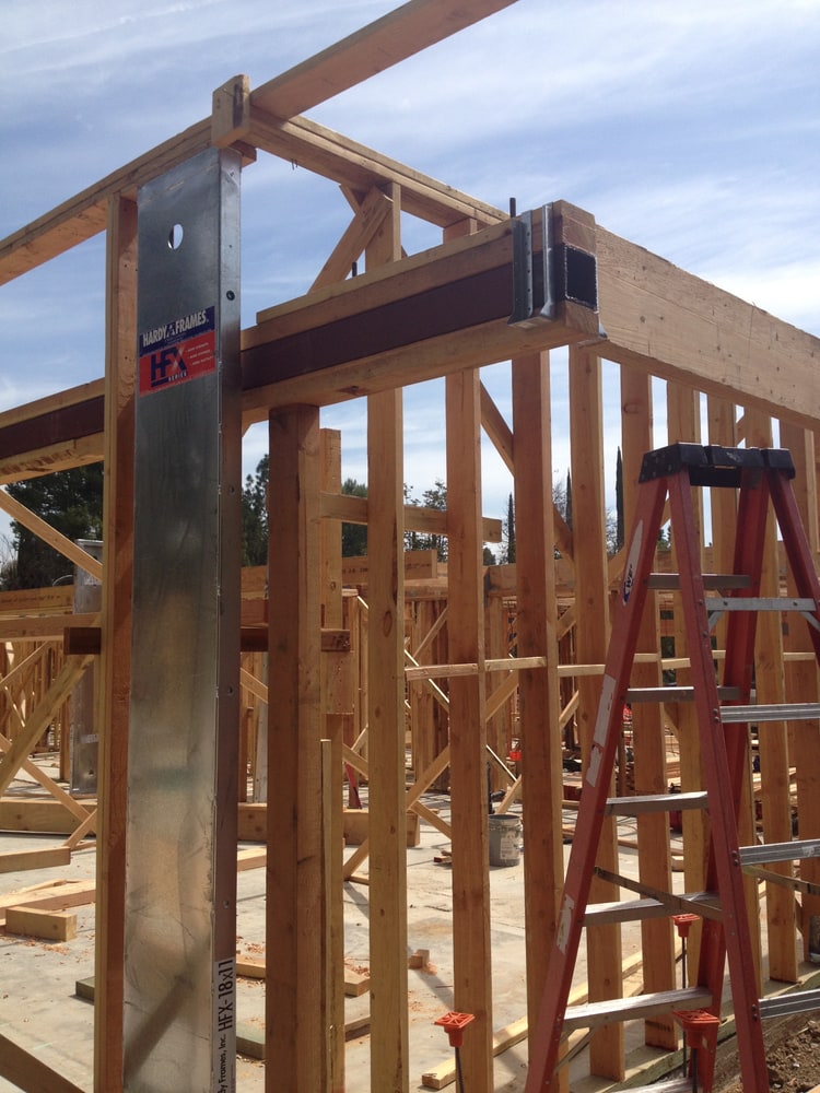 Woodland Hills - Custom Home