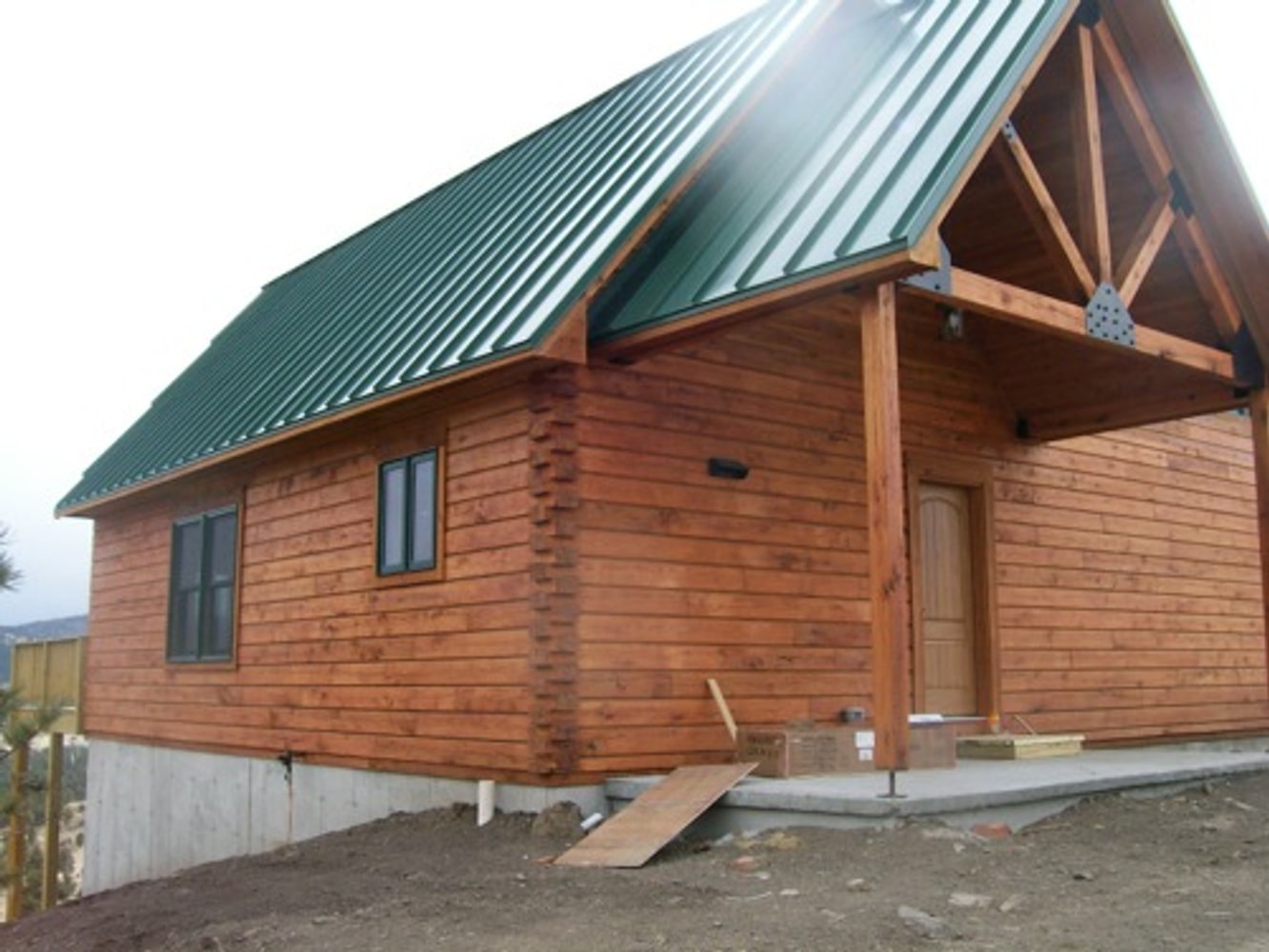 Photo(s) from Commonwealth Construction