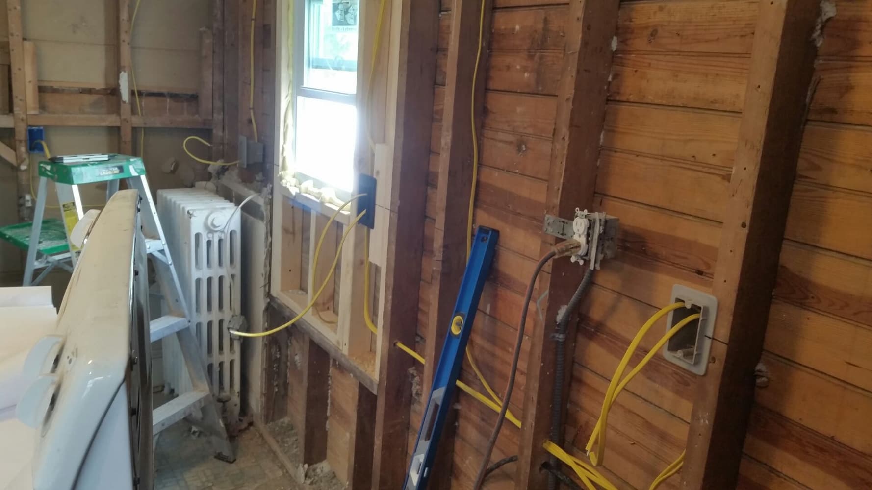 Photos from Elios Electric 