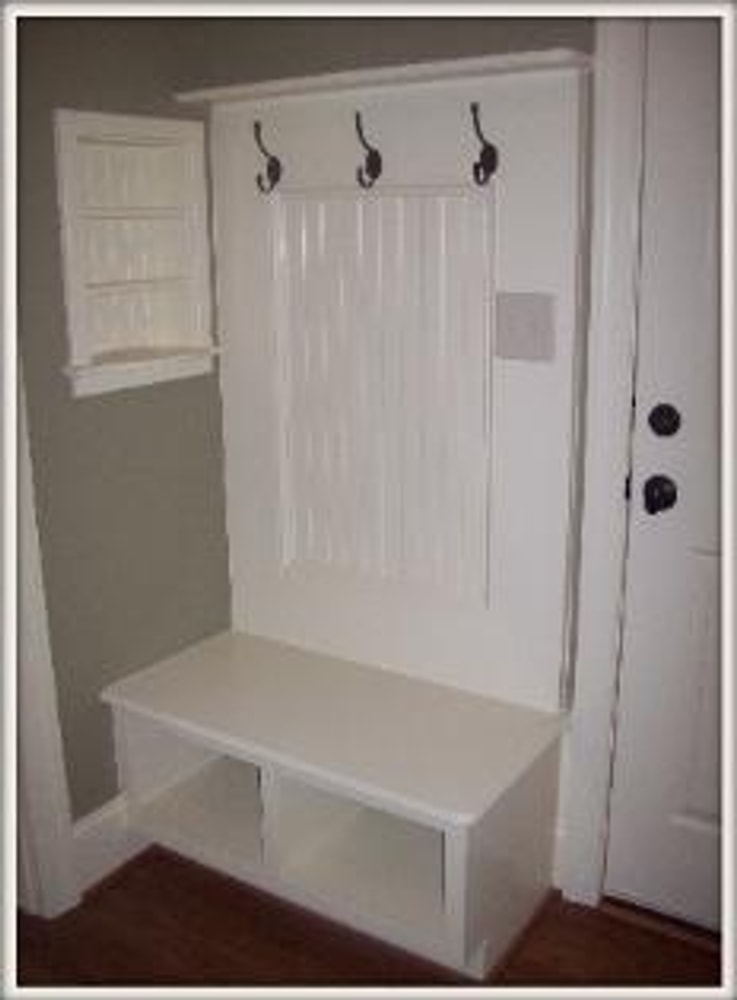 Photo(s) from Woodmaster Woodworks