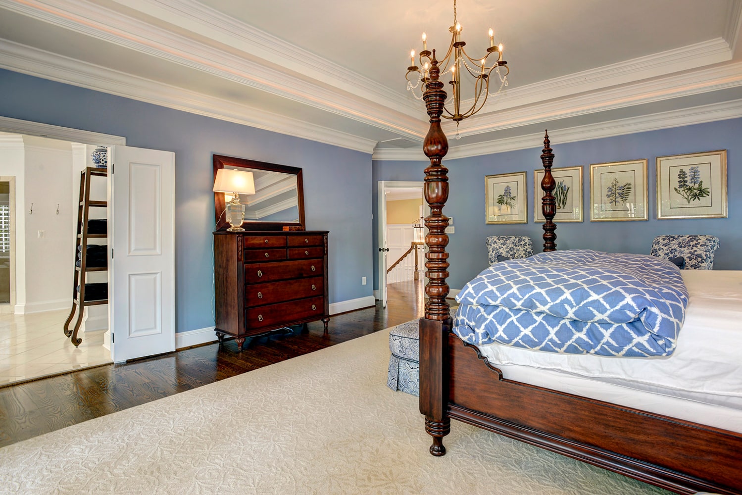 Lincoln Ave - Arlington, VA - Joy Custom Design Build Home