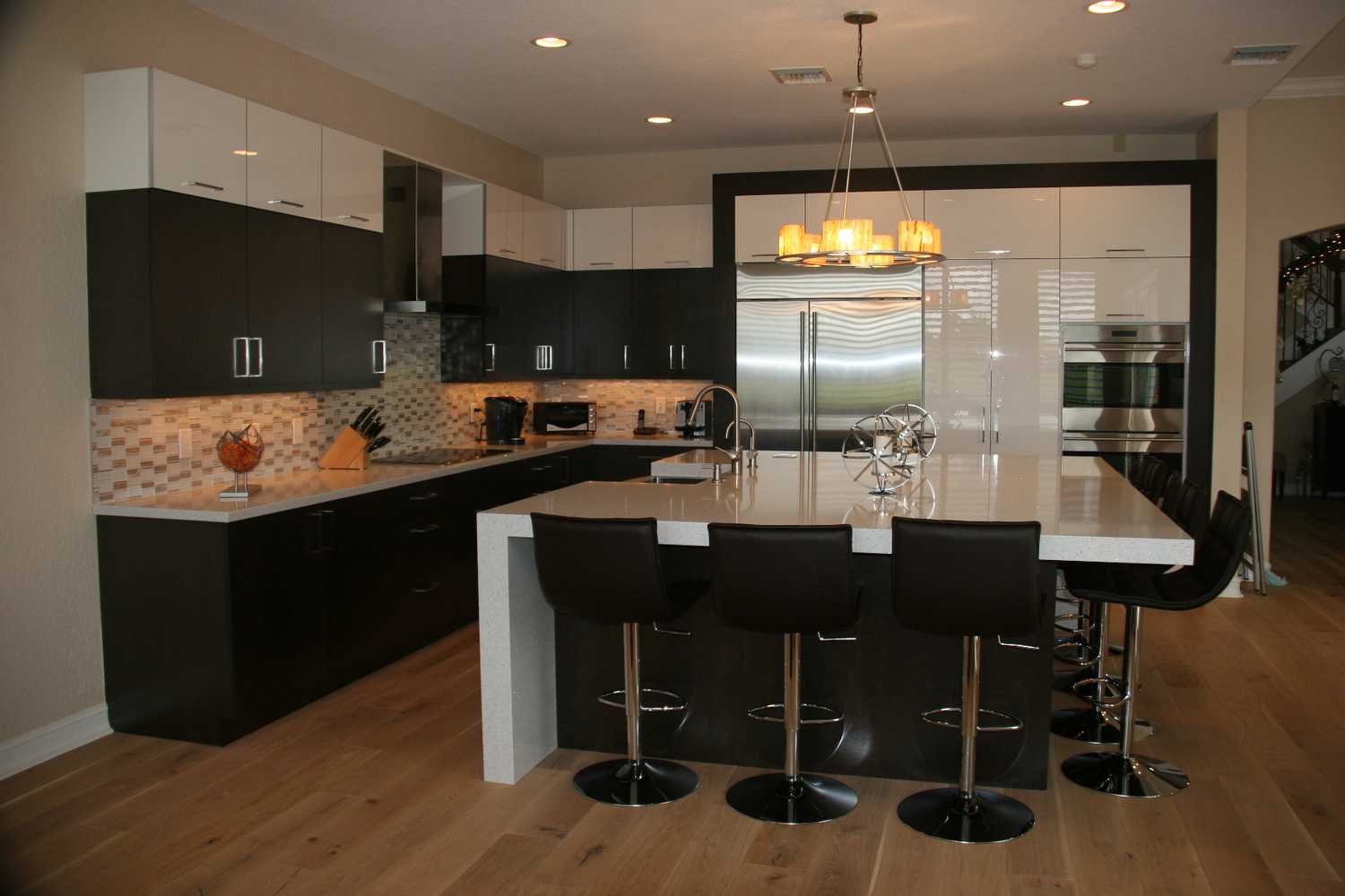 Kitchen Remodels