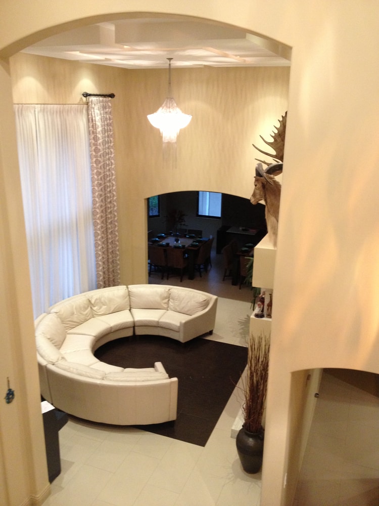 LED Lighting/Fiber Optics