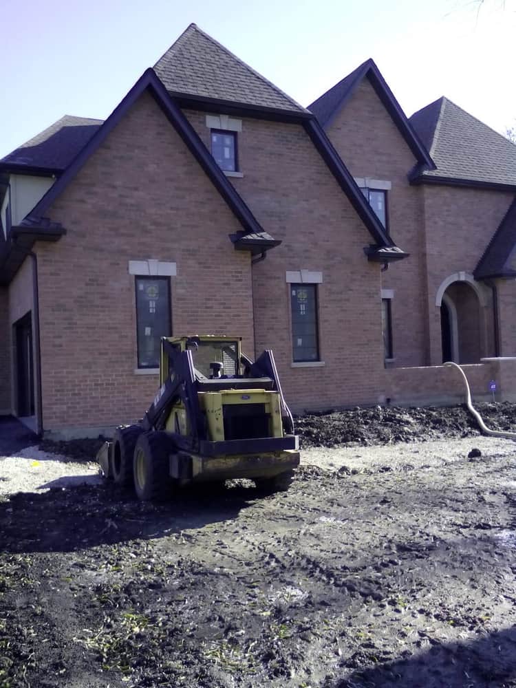 Photo(s) from Beyond Masonry Inc.