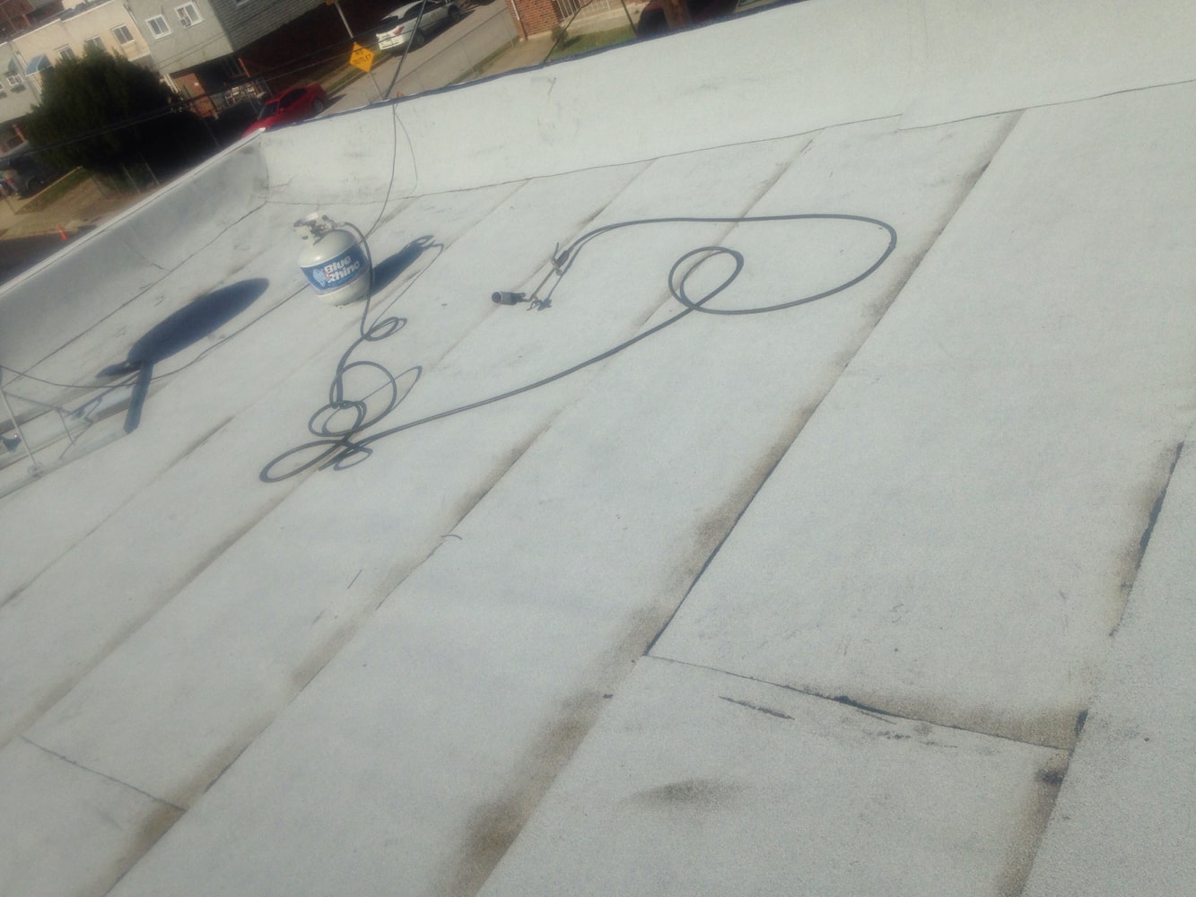 Photo(s) from 1stchoice Roofing Contractor