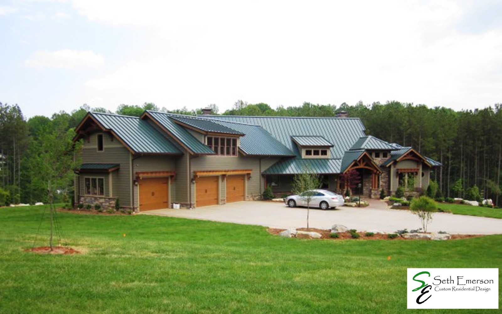 Photo(s) from Emerson Residential Design